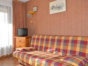 Studio RDC 4 pers, accès pistes, parking - FR-1-241-96
